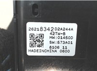  Кнопка стеклоподъемника (блок кнопок) Chevrolet Malibu 2015-2018 7979008 #3