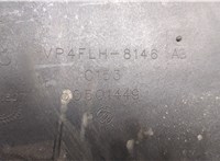  Резистор вентилятора охлаждения Alfa Romeo 159 10707819 #3