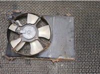  Вентилятор радиатора Suzuki Swift 2003-2011 7979037 #3