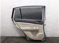 60409FJ0309P Дверь боковая (легковая) Subaru XV 2011-2017 7979128 #2