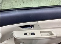60009FJ0229P Дверь боковая (легковая) Subaru XV 2011-2017 7979151 #5