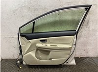 60009FJ0229P Дверь боковая (легковая) Subaru XV 2011-2017 7979151 #6