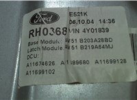 4m51b203a28bd Стеклоподъемник электрический Ford Focus 2 2005-2008 7979986 #1