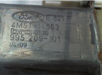 4m51b203a28bd Стеклоподъемник электрический Ford Focus 2 2005-2008 7979986 #2