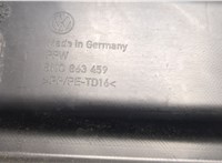 5N0863459 Пластик (обшивка) внутреннего пространства багажника Volkswagen Tiguan 2007-2011 7980070 #3
