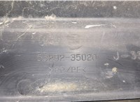  Пластик радиатора Toyota FJ Cruiser 7980152 #3