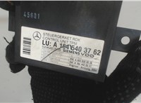 1645403762 Блок контроля давления в шинах Mercedes ML W164 2005-2011 7980171 #4