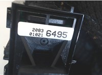 20836495 Кнопка стояночного тормоза (ручника) Chevrolet Volt 2010-2015 7980211 #2