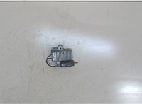  Резистор вентилятора охлаждения Subaru XV 2011-2017 7980891 #1