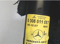  Форсунка омывателя фар Mercedes S W221 2005-2013 7981260 #2