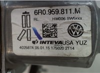 5C6839461D Стеклоподъемник электрический Volkswagen Jetta 6 2014-2018 7982247 #2