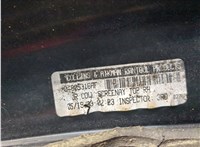 4805316AD Жабо под дворники (дождевик) Dodge Stratus 2001-2006 7982505 #3