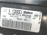  Поворот Audi Q7 2006-2009 7982507 #4