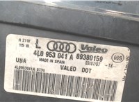 4L0953041A Поворот Audi Q7 2006-2009 7982519 #4
