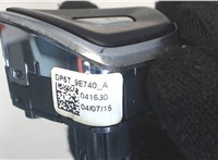 DP5T9E740A Кнопка управления бортовым компьютером Lincoln MKZ 2012-2020 7982548 #2