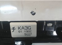KA3G61190C Переключатель отопителя (печки) Mazda CX-5 2012-2017 7983332 #3