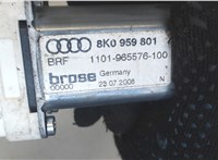 8K0959801 Двигатель стеклоподъемника Audi A4 (B8) 2007-2011 7983539 #3