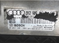 8K2907115D Блок управления двигателем Audi A4 (B8) 2007-2011 7983601 #6