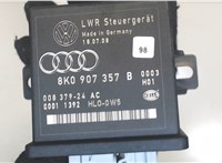 8K0907357B Блок управления светом Audi A4 (B8) 2007-2011 7983619 #4