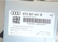 8T0907441B Блок управления камерой заднего вида Audi A4 (B8) 2007-2011 7983631 #4