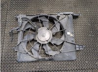 253804Z000 Вентилятор радиатора Hyundai Santa Fe 2012-2016 7984127 #1