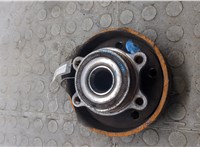 5K0498621 Ступица (кулак, цапфа) Volkswagen Passat 8 2015-2025 7984621 #4