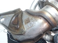  Охладитель отработанных газов Skoda SuperB 2015- 7984861 #3