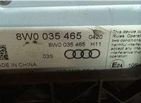8W0035465 Усилитель звука Audi A4 (B9) 2015-2020 7986260 #3