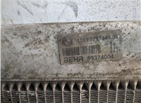7787440 Радиатор охлаждения двигателя BMW 5 E60 2003-2009 7986500 #2