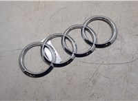 8T0853605 Эмблема Audi A4 (B9) 2015-2020 7986542 #5