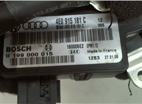4E0915181C Блок управления АКБ Audi A8 (D3) 2002-2005 7986872 #3