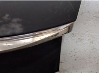 MN186595 Крышка (дверь) багажника Mitsubishi Eclipse 2005-2011 7988242 #2
