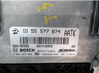 55577674 Блок управления двигателем Opel Insignia 2008-2013 7988382 #4
