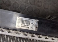 a0995002603 Радиатор охлаждения двигателя Mercedes E W212 2009-2016 7988602 #6