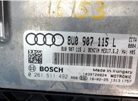 8U0907115L Блок управления двигателем Audi Q3 2014-2018 7989042 #4
