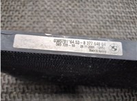 64538377648 Радиатор кондиционера BMW X3 E83 2004-2010 7989085 #3