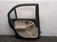 BFA500210 Дверь боковая (легковая) Rover 75 1999-2005 7989285 #7