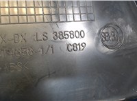 LS385800 Дефлектор обдува салона Citroen Jumper (Relay) 2014- 7989587 #3