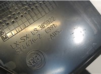 LS385822 Дефлектор обдува салона Citroen Jumper (Relay) 2014- 7989594 #3