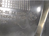 LS385812 Дефлектор обдува салона Citroen Jumper (Relay) 2014- 7989598 #3