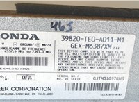 39820TE0A011M1 Блок управления радиоприемником Honda Accord 8 2008-2013 USA 7989927 #4