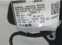 8U0880241D Подушка безопасности боковая (в сиденье) Audi Q3 2014-2018 7990254 #3