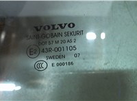 30674338 Стекло боковой двери Volvo S60 2000-2009 7990398 #2