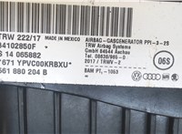 561880204B Подушка безопасности переднего пассажира Volkswagen Passat 8 2015- 7990541 #3