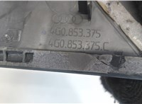 4G0853375 Пластик (обшивка) салона Audi A6 (C7) 2011-2014 7990555 #3