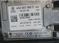 4G0907566D Дистроник (Радар) Audi A6 (C7) 2011-2014 7990639 #2