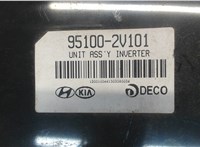 95102V101 Инвертор, преобразователь напряжения Hyundai Veloster 2011- 7990775 #4