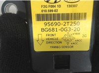 956902T250 Датчик положения руля Hyundai Veloster 2011- 7990916 #3