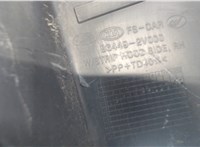 864492V000 Пластик (обшивка) моторного отсека Hyundai Veloster 2011- 7990939 #4