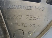 622207554R Кронштейн бампера Dacia Duster 7990940 #3